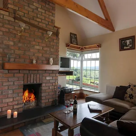 Vakantiehuis 2 Bed In Lismore Oc-ii06400