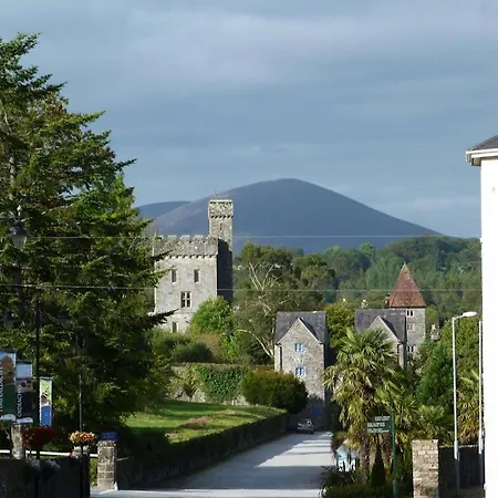 2 Bed In Lismore Oc-ii06400 Vakantiehuis