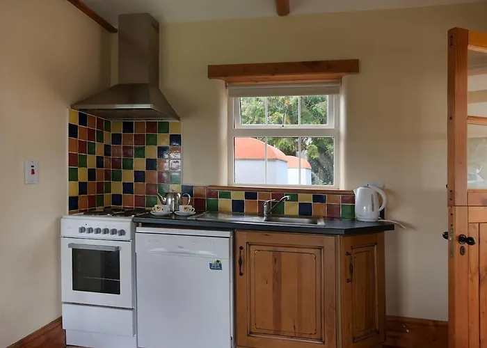 2 Bed In Lismore Oc-ii06400 Nyaraló Tallowbridge