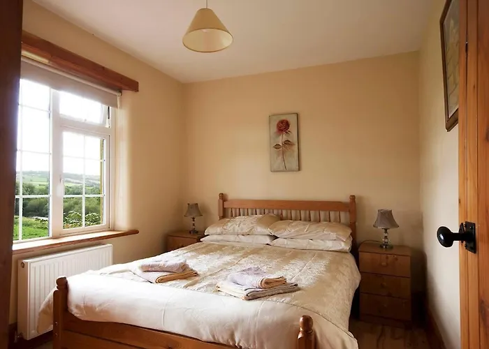 Nyaraló 2 Bed In Lismore Oc-ii06400