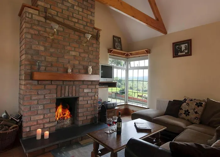 Hébergement de vacances 2 Bed In Lismore Oc-ii06400