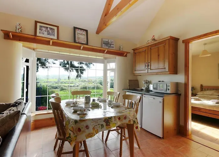 Hébergement de vacances 2 Bed In Lismore Oc-ii06400 *