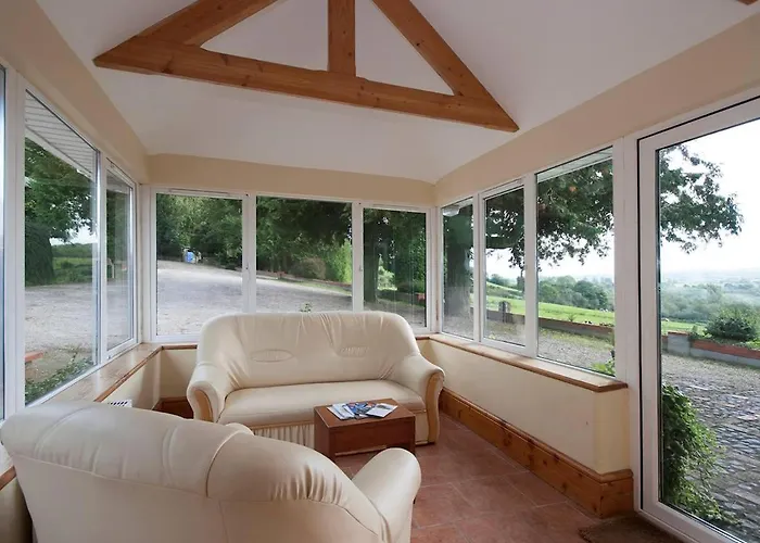 2 Bed In Lismore Oc-ii06400 Hébergement de vacances *