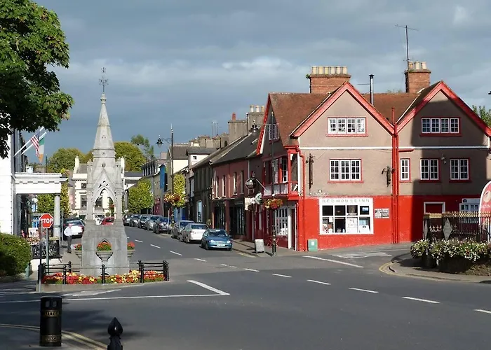 2 Bed In Lismore Oc-ii06400 Tallowbridge