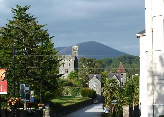 2 Bed In Lismore Oc-ii06400 Hébergement de vacances